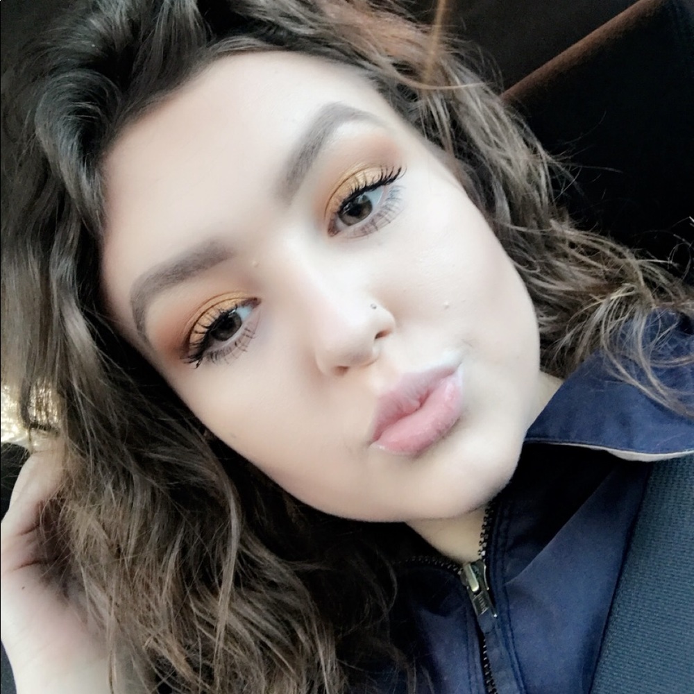 Meet your Posher, Mariah
